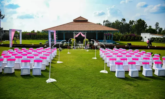 Your Shaadi The Wedding Planner